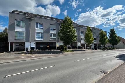 Haus Solingen Burg - 5 Zimmer, 140 m&sup2;, 460.000&euro; | Angebot:22109110