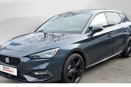 Seat Leon 8.999 km 30.960 &euro; Gevelsberg 58285
