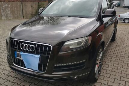Audi Q7 227.009 km 15.489 &euro; Duisburg 47226