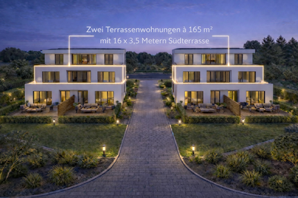 Wohnung Bochum Bochum-Südwest - 4 Zimmer, 165 m&sup2;, 1.076.616&euro; | Angebot:25939007