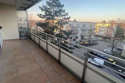 Wohnung Hilden Kalstert - 2 Zimmer, 83 m&sup2;, 790&euro; | Angebot:25976542