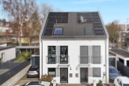 Haus Solingen Gräfrath - 5 Zimmer, 122 m&sup2;, 449.999&euro; | Angebot:25996733