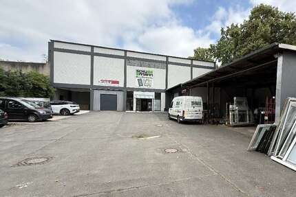 Gewerbeobjekt Solingen Wald - 2.990&euro; | Angebot:27109146