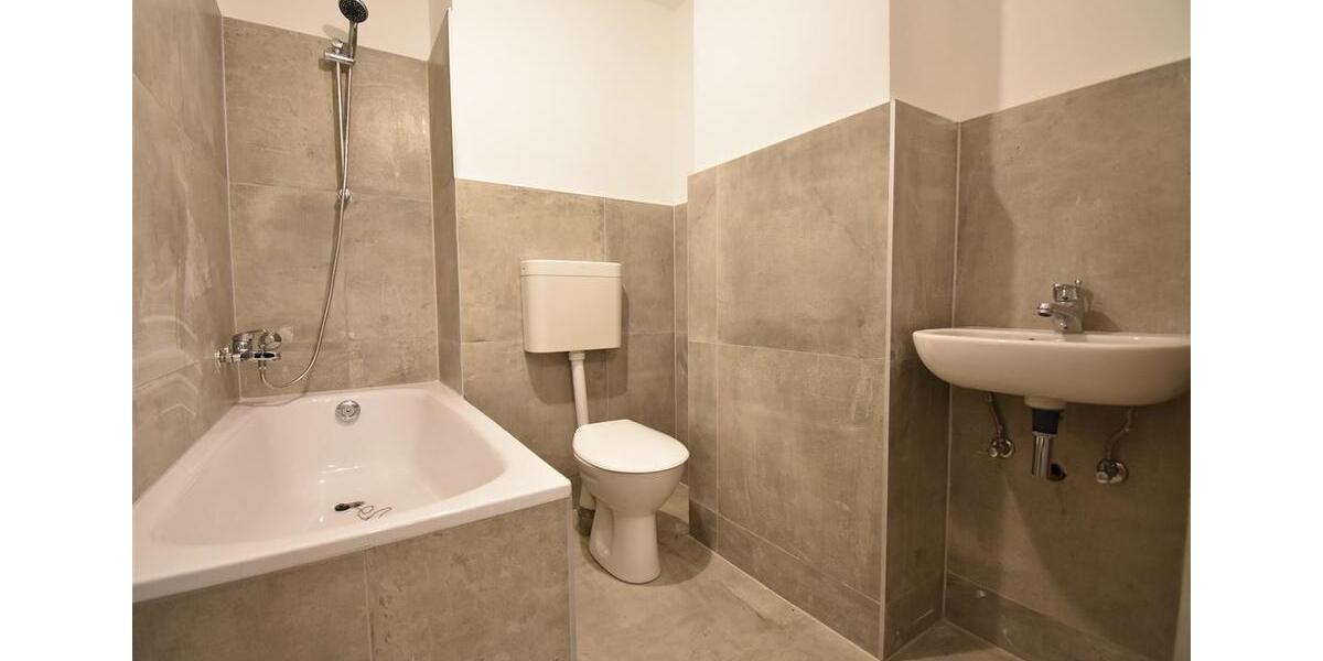 Etagenwohnung Essen Stadtbezirk III - 2 Zimmer, 61 m&sup2;, 525&euro; | Angebot:18526677