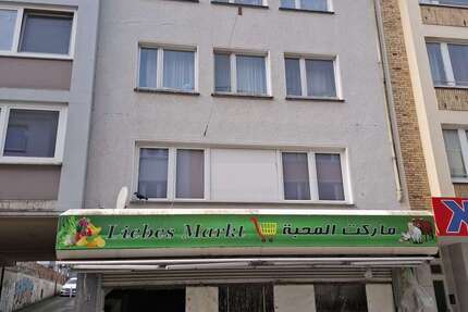 Gewerbeobjekt Solingen Mitte - 900&euro; | Angebot:27104697