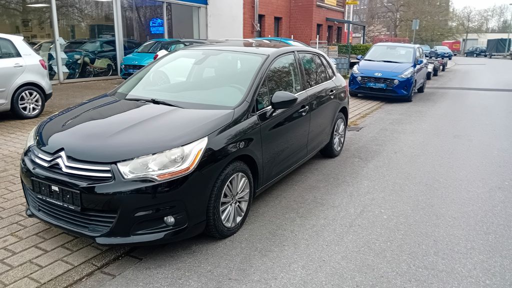 Citroen C4 128.000 km 4.650 &euro; Duisburg 47269