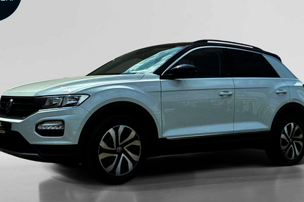 VW T-Roc 64.516 km 18.940 &euro; Bottrop 46244
