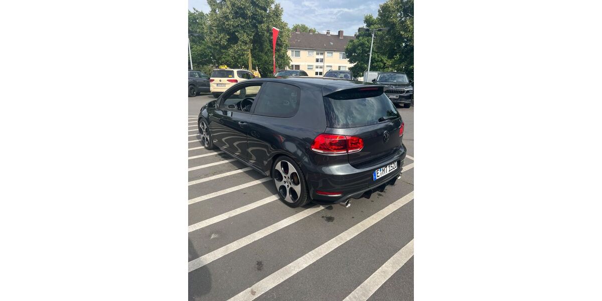 VW Golf 138.000 km 11.799 &euro; Bochum 44879