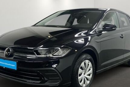 VW Polo 5.102 km 17.810 &euro; Hagen 58089