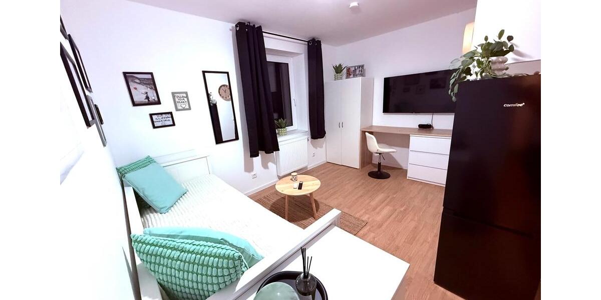 Etagenwohnung Witten Heven - 1 Zimmer, 20 m&sup2;, 800&euro; | Angebot:27536588