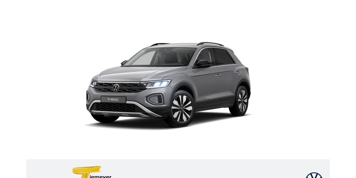 VW T-Roc 22.561 km 22.490 &euro; Remscheid 42897