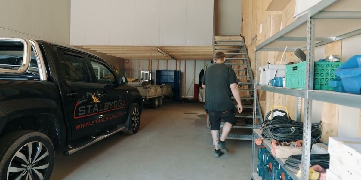 Gewerbeobjekt Hagen Hagen-Nord - 1.350&euro; | Angebot:18932922