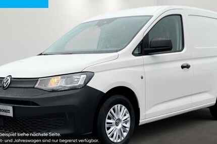 VW Caddy 1.033 km 23.990 &euro; Solingen 42651