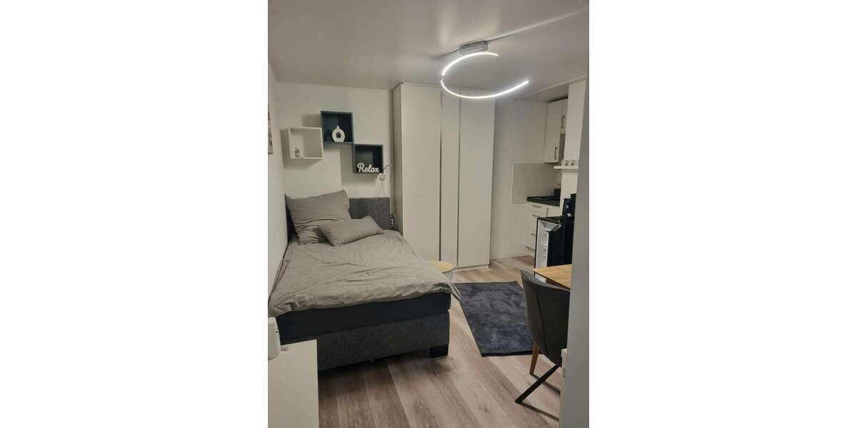 Zimmer Düsseldorf Friedrichstadt - 1 Zimmer, 550&euro; | Angebot:25331762
