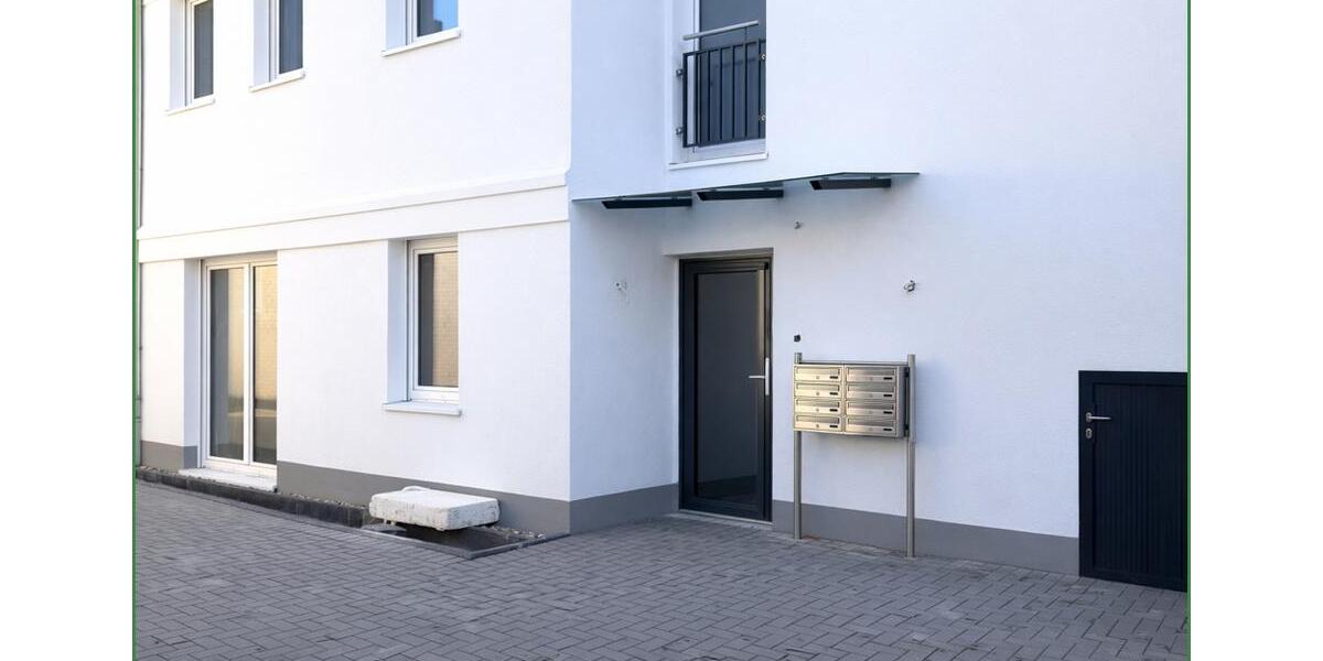 Etagenwohnung Burscheid - 3 Zimmer, 102 m&sup2;, 1.488&euro; | Angebot:24759751