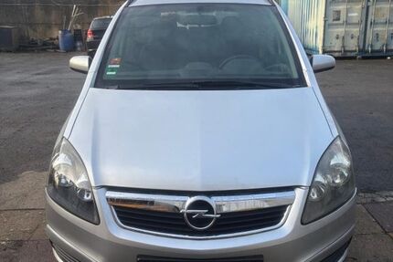 Opel Zafira 174.000 km 1.350 &euro; Gelsenkirchen 45881