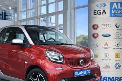 Smart ForTwo 15.662 km 18.877 &euro; Wermelskirchen 42929