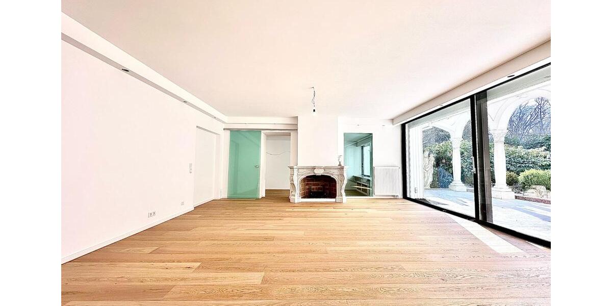 Erdgeschoßwohnung Wuppertal Gemarkung Barmen - 5 Zimmer, 280 m&sup2;, 3.300&euro; | Angebot:24854743