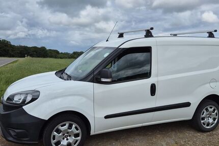 Fiat Doblo 77.500 km 6.666 &euro; Ennepetal 58256