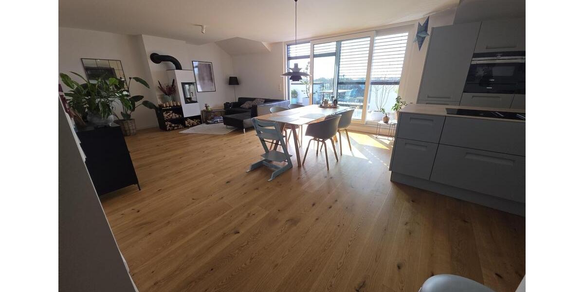 Etagenwohnung Hilden Forstbach - 4 Zimmer, 135 m&sup2;, 1.990&euro; | Angebot:25406505