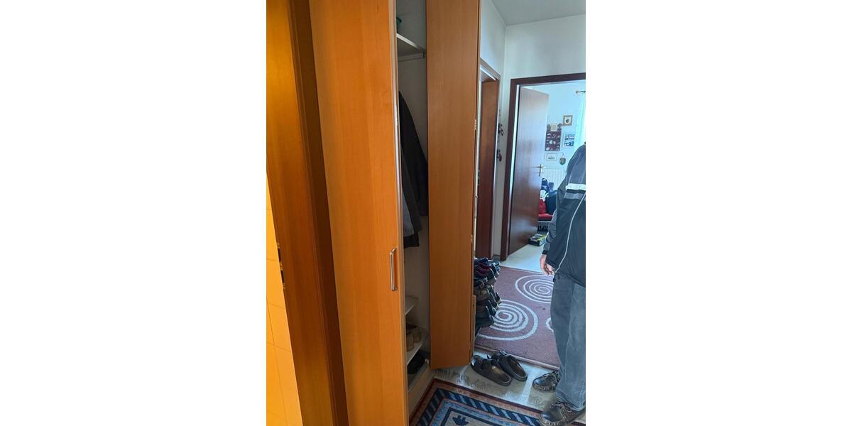 Etagenwohnung Düsseldorf Stadtbezirk 9 - 3 Zimmer, 64 m&sup2;, 232.000&euro; | Angebot:27514331