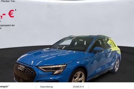 Audi A3 79.998 km 24.450 &euro; Hagen 58091