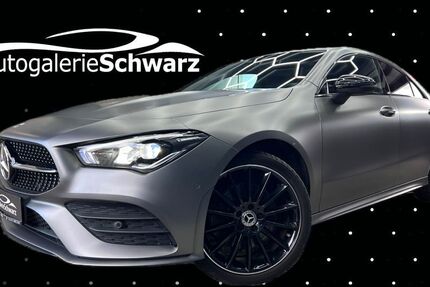 Mercedes-Benz CLA 250 112.640 km 29.490 &euro; Remscheid 42897