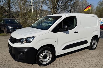 Peugeot Partner 127.000 km 11.300 &euro; Mülheim an der Ruhr 45472