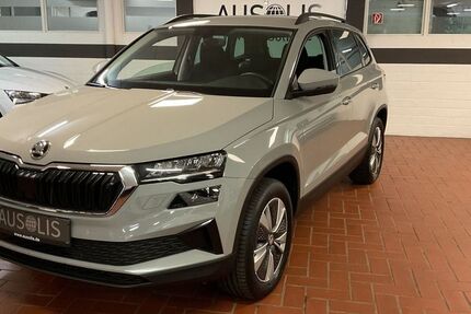 Skoda Karoq 65.000 km 25.990 &euro; Wülfrath 42489