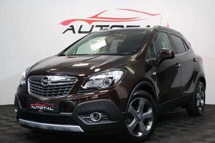 Opel Mokka 116.109 km 8.999 &euro; Wuppertal 42283