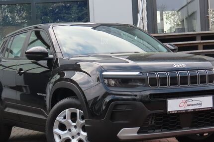 Jeep Avenger 21.514 km 16.900 &euro; Neuss 41469