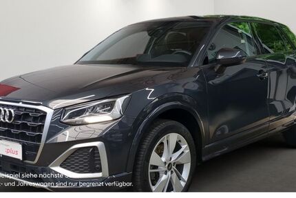 Audi Q2 50.063 km 24.850 &euro; Mülheim a.d. Ruhr 45481