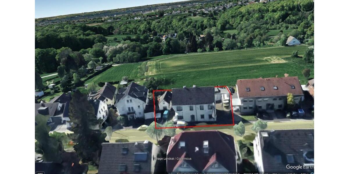 Mehrfamilienhaus, Wohnhaus Solingen Höhscheid - 15 Zimmer, 318 m&sup2;, 570.000&euro; | Angebot:25406844