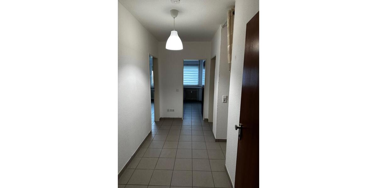 Hochparterre Meerbusch Kierst - 2 Zimmer, 56 m&sup2;, 600&euro; | Angebot:25514491