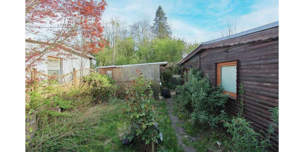 Grundstück Düsseldorf Stadtbezirk 8 - 225.000&euro; | Angebot:27123186