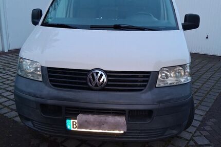 VW T5 Transporter 363.000 km 2.950 &euro; Bottrop 46238