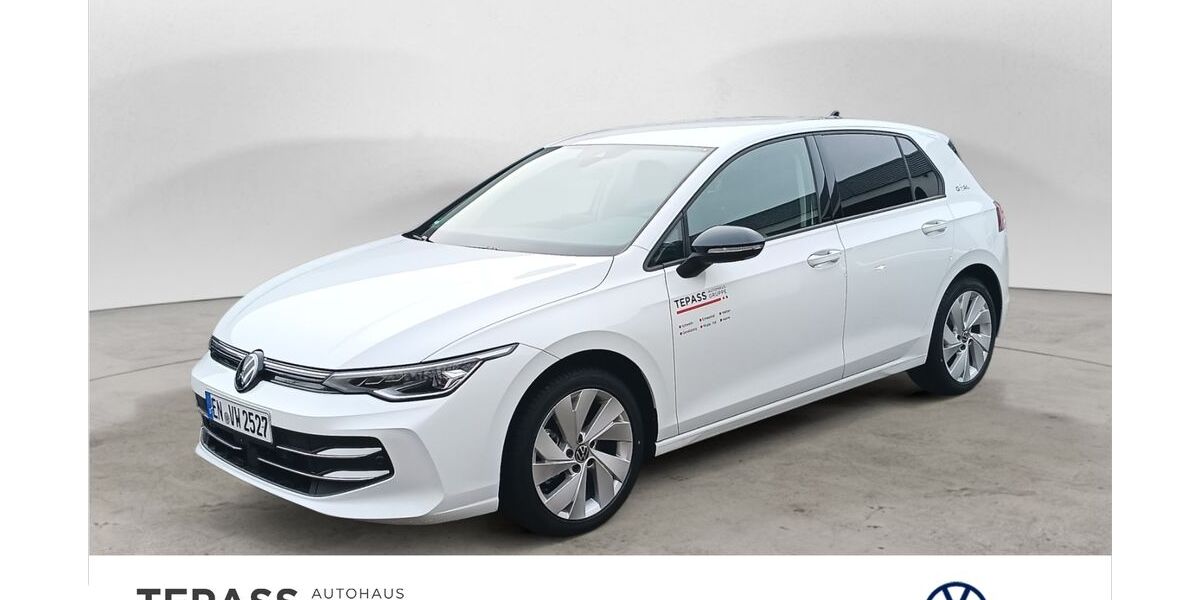 VW Golf 14.999 km 28.990 &euro; Wetter 58300