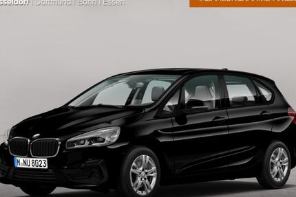BMW 218 Active Tourer 35.468 km 22.990 &euro; Düsseldorf 40237