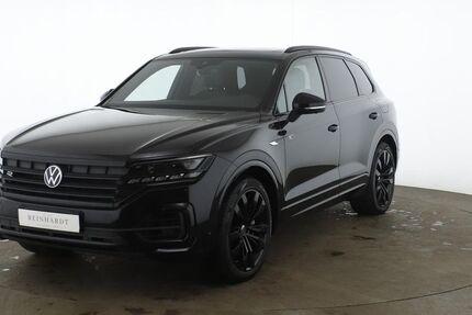 VW Touareg 76.706 km 54.324 &euro; Hagen 58091