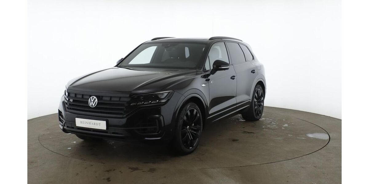 VW Touareg 76.706 km 54.324 &euro; Hagen 58091