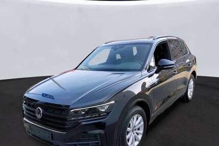 VW Touareg 74.120 km 48.950 &euro; Hagen 58091