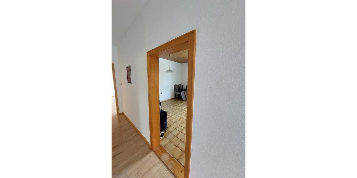 Erdgeschoßwohnung Wuppertal Gemarkung Nächstebreck - 3 Zimmer, 75 m&sup2;, 750&euro; | Angebot:27572521