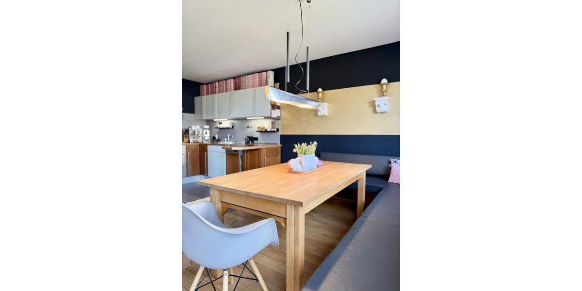 Etagenwohnung Bochum Höntrop - 3.5 Zimmer, 90 m&sup2;, 1.100&euro; | Angebot:26003850