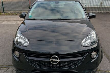 Opel Adam 158.000 km 7.299 &euro; Gevelsberg 58285