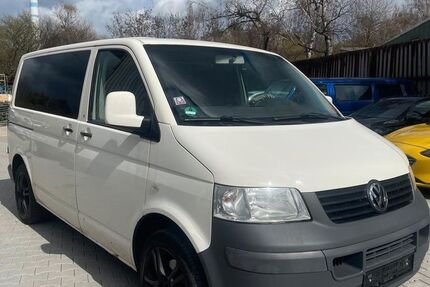VW T5 Transporter 340.000 km 4.950 &euro; Essen 45356