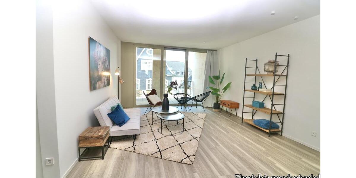 Etagenwohnung Solingen - 2 Zimmer, 87 m&sup2;, 1.088&euro; | Angebot:24850962