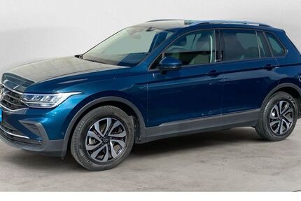VW Tiguan 74.627 km 24.870 &euro; Bochum - Linden 44879