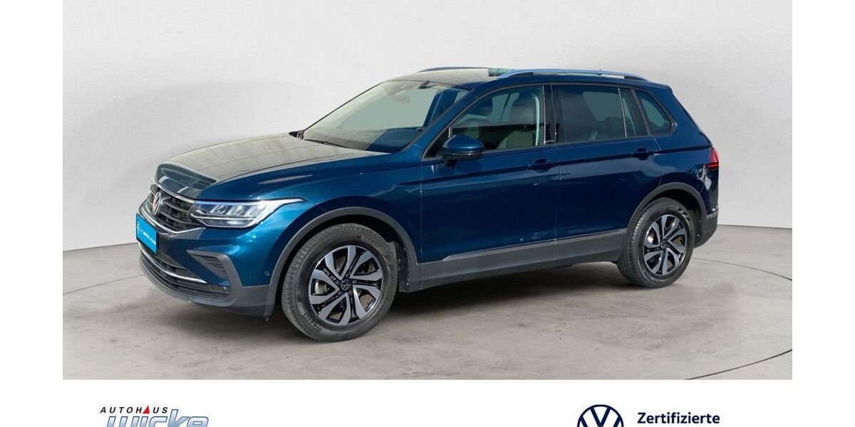 VW Tiguan 74.627 km 24.870 &euro; Bochum - Linden 44879