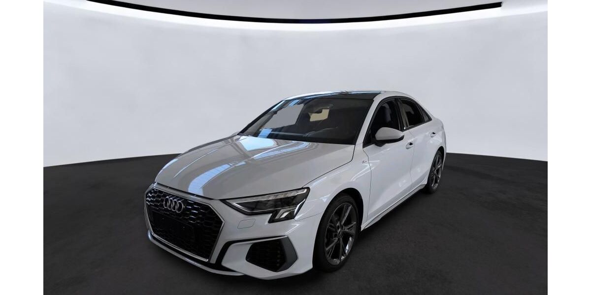 Audi A3 14.400 km 34.480 &euro; Hagen 58091