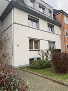 Etagenwohnung Duisburg Hamborn - 2 Zimmer, 75 m&sup2;, 490&euro; | Angebot:24510860